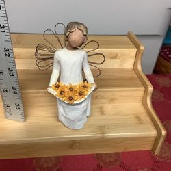 Willow Tree, Angel Of Sunshine 