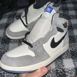 Nike 1 All Stars Size 8.5 Men’s