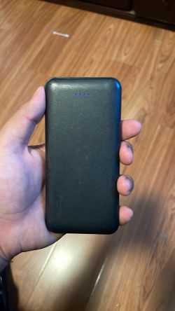 Portable charger