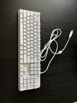 COX Keyboard