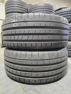 235 35 20 Kumho Tires