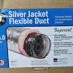 Flexible Duct