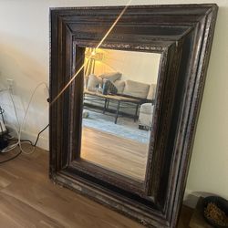 Vintage Mirror