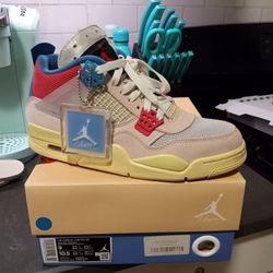 Size 9 Clean Og All 