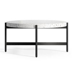 OLIVER SPACE LEIBOVITZ COFFEE TABLE NEW IN BOX 