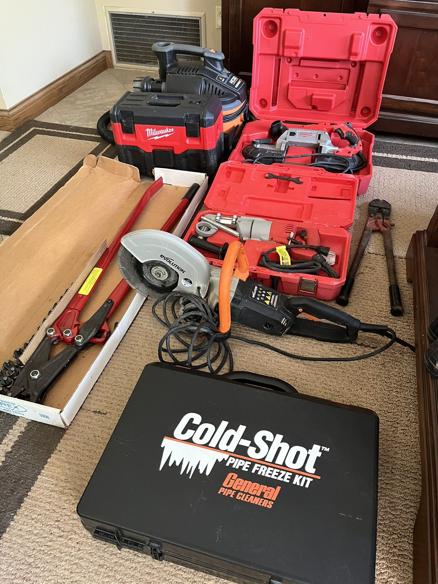 Tools