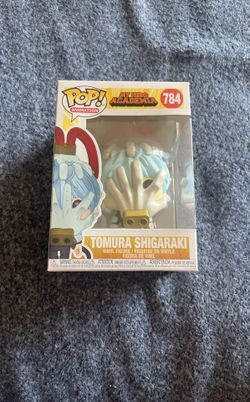 Tomura Shigaraki Funko Pop