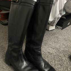 Naturalizer Boots