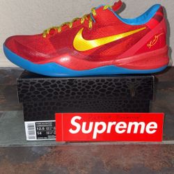 Nike Kobe 8 Protro “Year of the Horse (2026)”🐴 Size 12.5