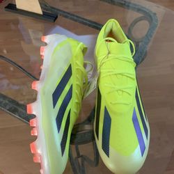 X CRAZYFAST ELITE F