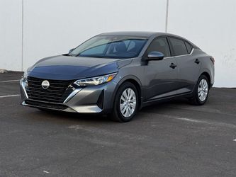 2024 Nissan Sentra