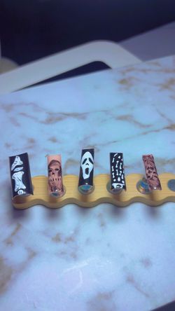 Nails sets