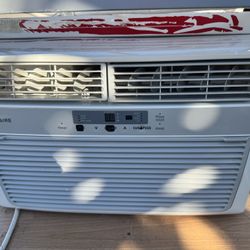Air Conditioner 