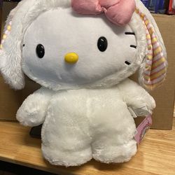 Large Hello Kitty 