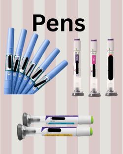 Pens
