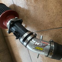 Nissan Sentra Aem SER Intake
