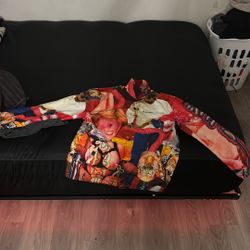 Supreme Jacket Goes For 475 