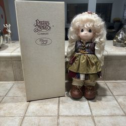 Precious Moments Classic Doll