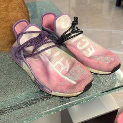 Adidas NMD Human Race