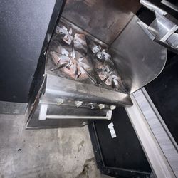 Commercial Stove/oven