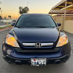 2008 Honda