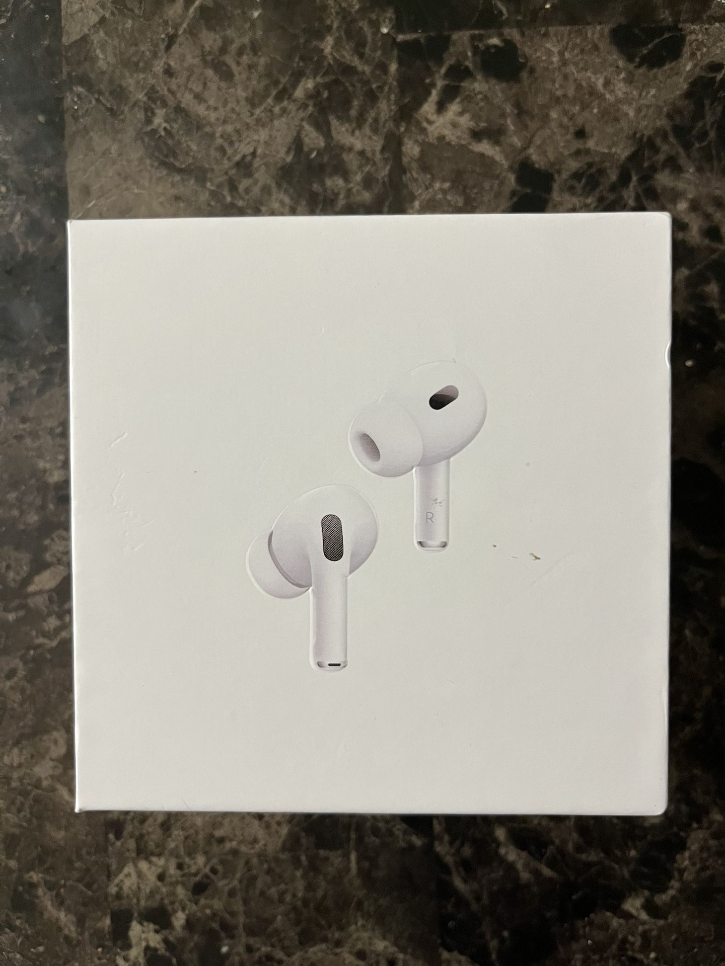 Air POD Pro 2nd Gen