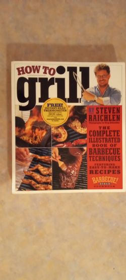 How To Grill
