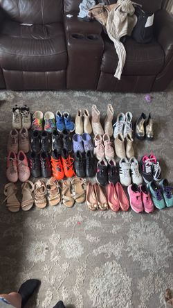 Shoes