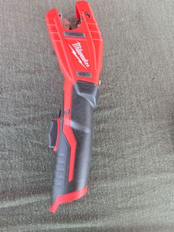 Cut of tool  m12 tool only