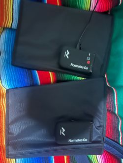Normatec go