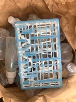 Baby bottles
