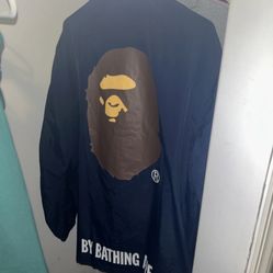 BAPE