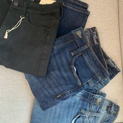 Women’s jeans / Jeans/ Bottoms