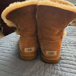 Women’s Ugg Boots Size 7