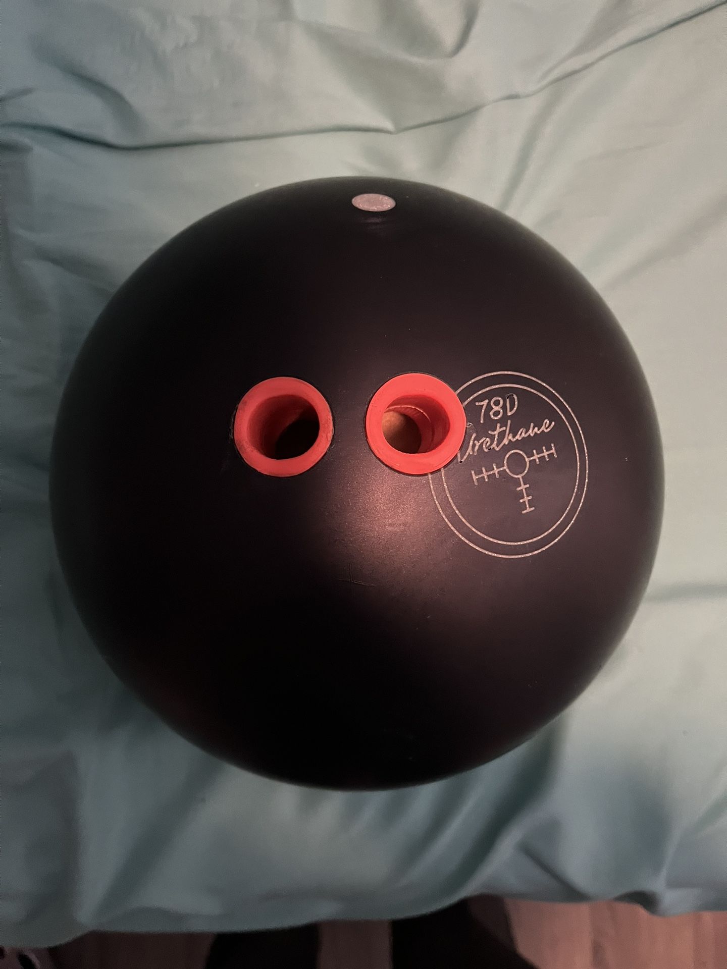 Hammer Black Pearl Urethane