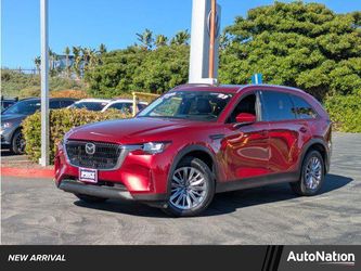 2024 Mazda CX-90