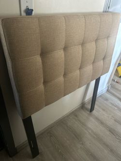 Bed frame only !