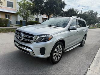 2019 MERCEDES BENZ GLS 450 4Matic PERFECT
