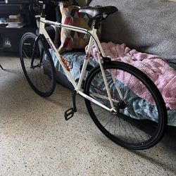 Retrospec Fixie Bike 