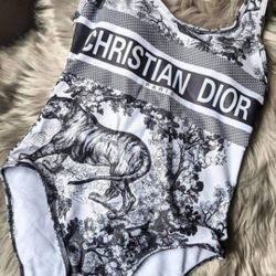 New Bathing Suit - SMALL TO Large sizes  Only 