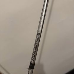 Abu Garcia Vengeance 7’6 Fishing Rod 