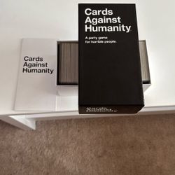 Original Cards Against Humanity