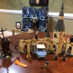 LEGO Harry Potter Hogwarts 