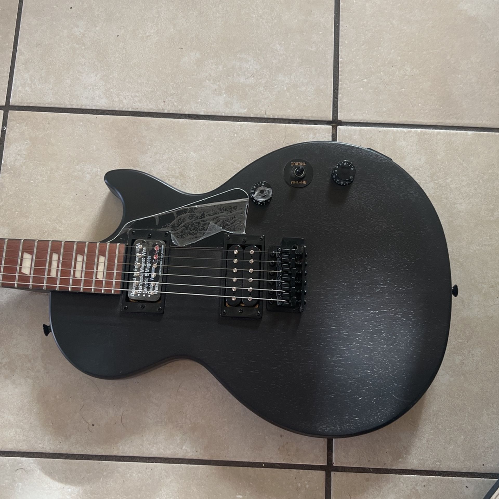 Epiphone special-ii GT electric guitar