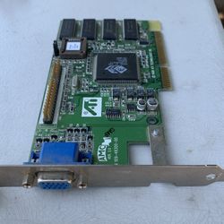 Computer Video Cards Old School (they Are 3 Cards)