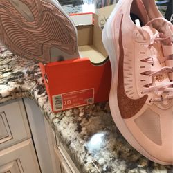 New Nike Shoes