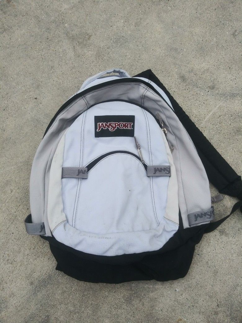 JanSport Backpack