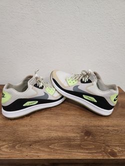 Nike Air Zoom IT Golf Shoes