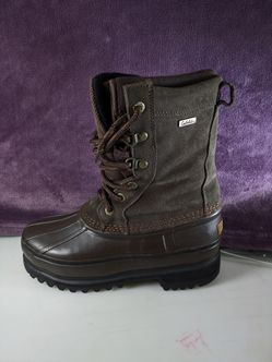 Size 7 Women's Snow ❄️🌨️ Winter Boots