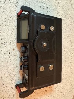 TASCAM DR-70D 4-Channel Audio Recorder